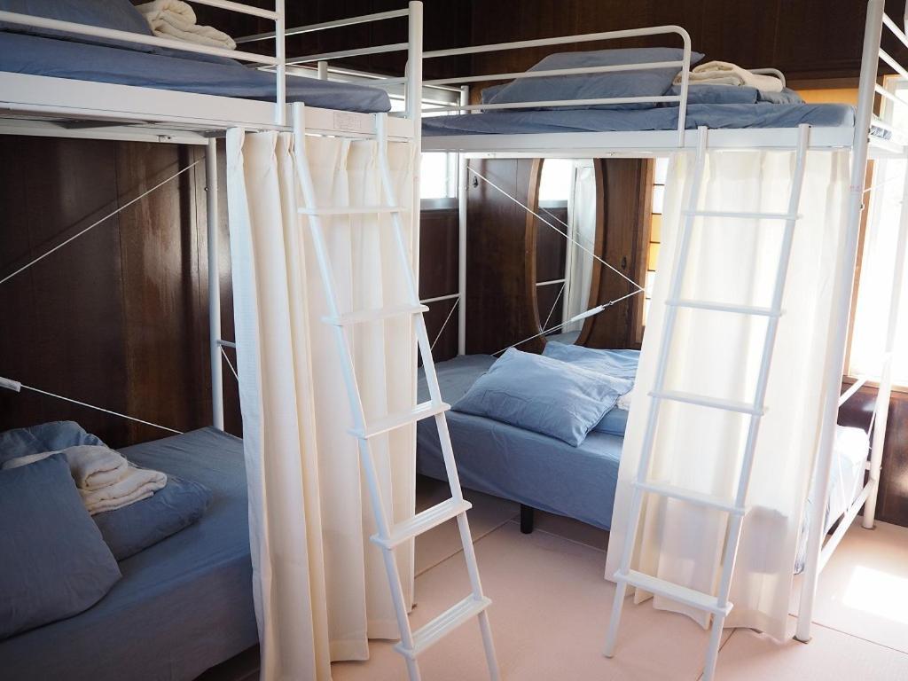 Guesthouse ＆ Beach Cafe Fuego Hyuga Bilik gambar