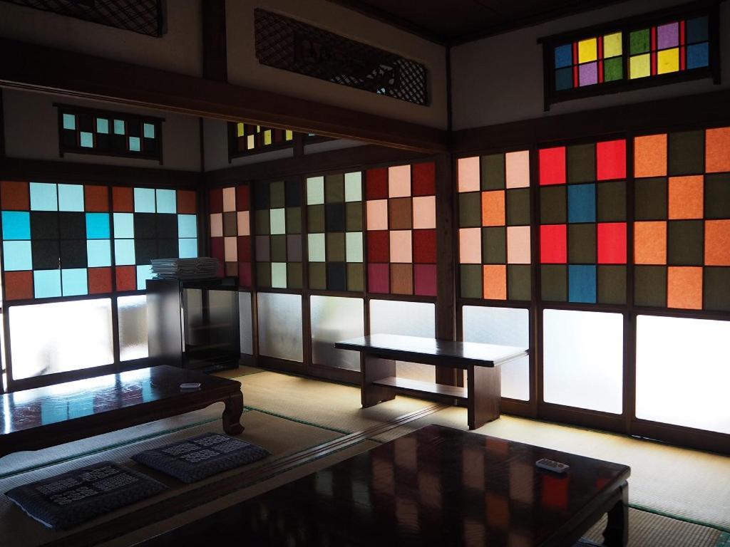 Guesthouse ＆ Beach Cafe Fuego Hyuga Luaran gambar