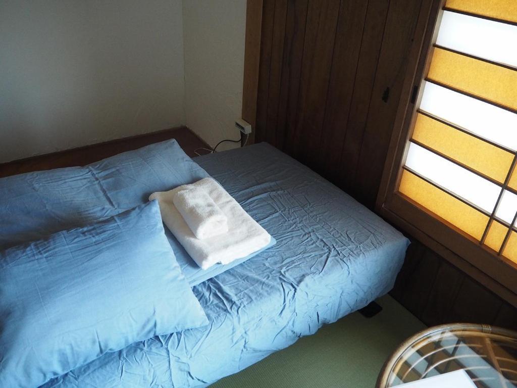 Guesthouse ＆ Beach Cafe Fuego Hyuga Luaran gambar